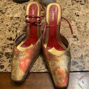 JRenee women shoes Size 11